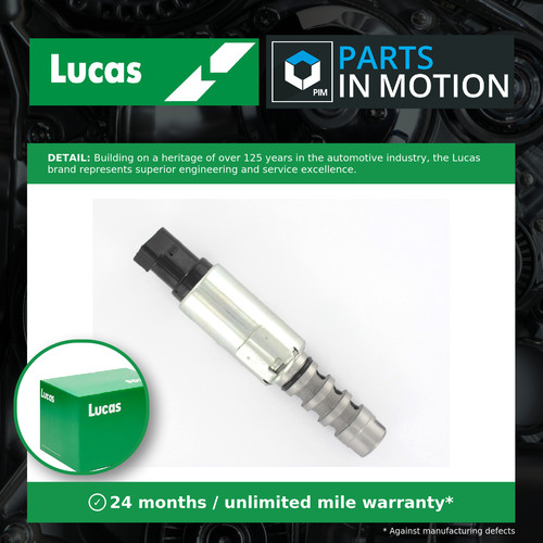 Camshaft adjuster valve fits - camshaft,