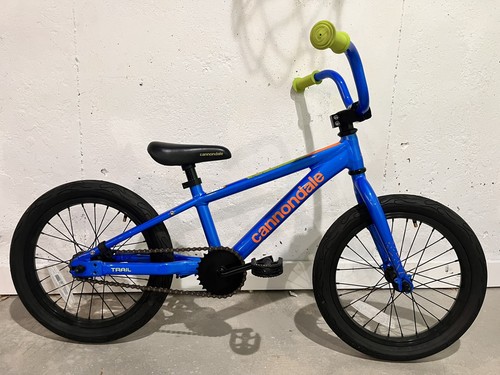 Cannondale trail coaster - trail,