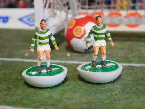 Vintage 1970s subbuteo - subbuteo,