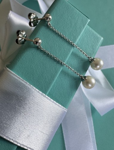Tiffany ziegfeld pearl - tiffany, co