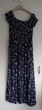 Roman Summer Dress UK Size 14