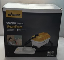 Wagner SteamForce Plus
