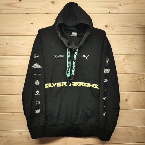 Puma mercedes amg petronas - puma, x