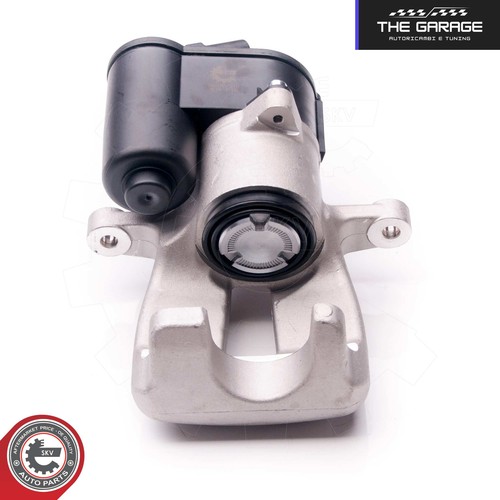 Left rear brake caliper for - , vw