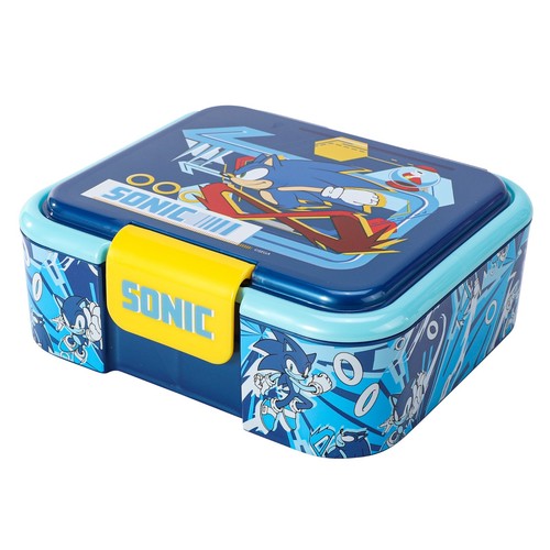 Sonic the hedgehog kids - kids, lunch