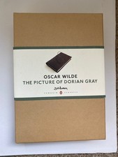 The Picture of Dorian Gray