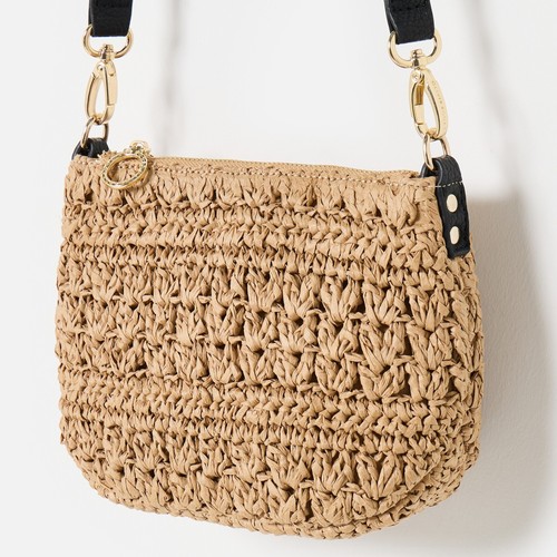 Oliver bonas brown - brown, paddie