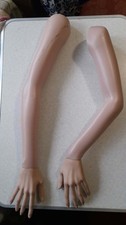 Mannequin Arms