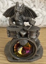 Let's Go Man 3166- Myth & Magic Dragon Figurine