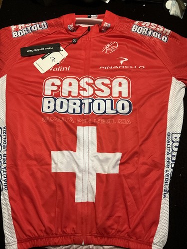 Fasso bartolo retro kit xxl - fasso, kit,