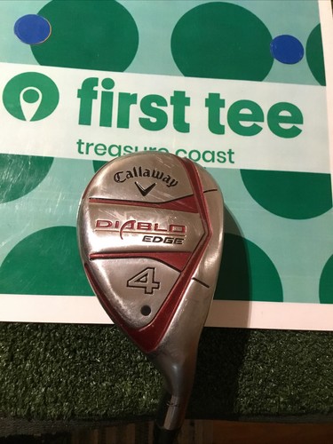 Callaway diablo edge 4 - edge,