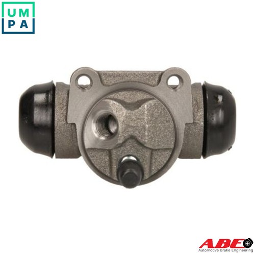 Wheel brake cylinder c5p033abe - wheel,
