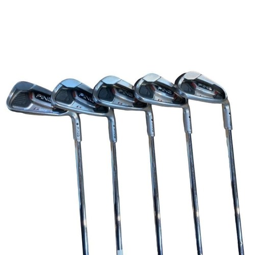 Ping g20 irons - g20,