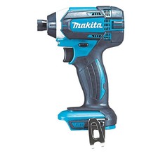 Makita Impact Driver Cordless DTD152Z Compact Powerful 18V Li-Ion Body Only
