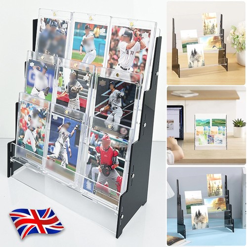 Tier shelf display rack - tier,