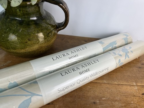 Laura ashley oriental - 2,