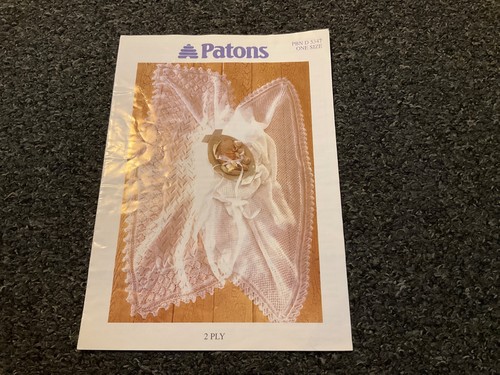 Patons ply knitting - patons,