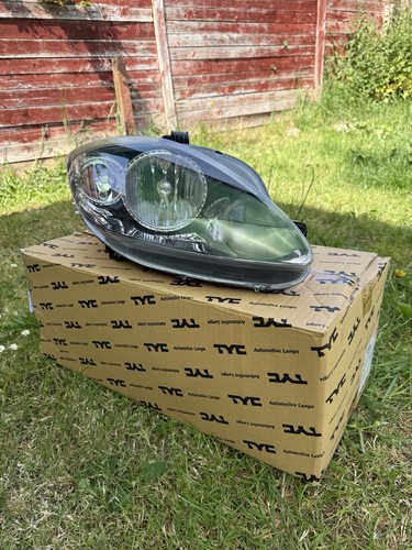 Seat leon headlight - seat,