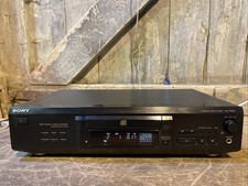 Sony cdp xe530 - cdp-xe530, disc