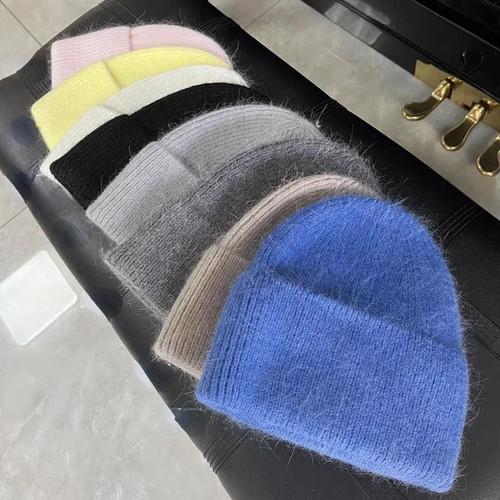 2024 angora knit winter - angora,
