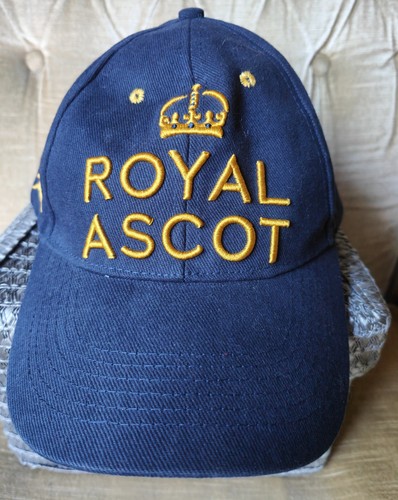 Royal ascot baseball - baseball, hat