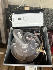 Viessmann Vittodens 100 Boiler