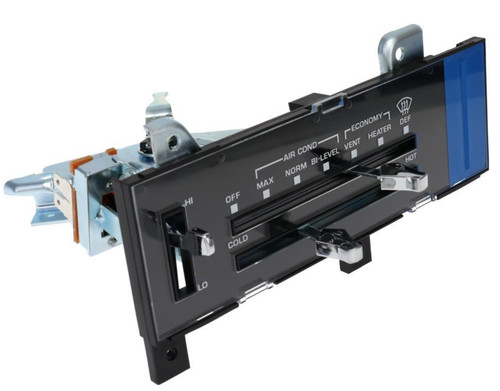 Chevy gmc truck dash - chevy/gmc, a/c