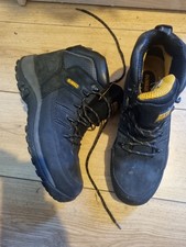 Dewalt Work Boots Size Uk 9 . Eu  43