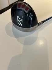 Callaway FT Tour Pro Launch 65r Driver- Left Handed Regular Flex