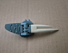 Extreme Dinosaurs Spike RIGHT