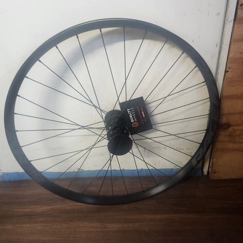 Raceface aeffect rear wheel - raceface,