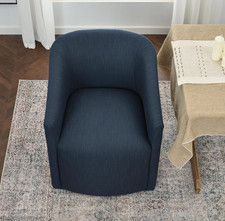 25" Wide Upholstered Dining