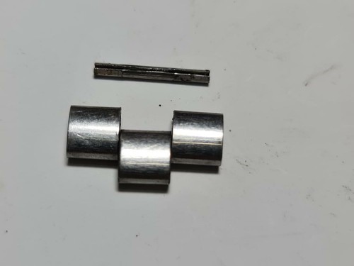 Genuine used stelux fishbone - used,