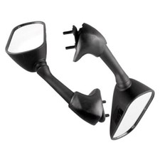 2pcs Left Right Rear Wing