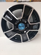 16" ALLOY WHEEL CITROEN RELAY