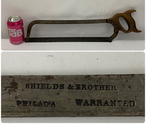 Shields brother antique - ,