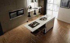 Howdens  Discontinued