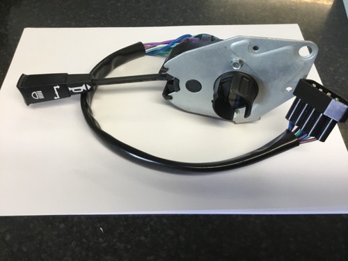 New classic mini indicator - new,