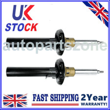 Pair Front Shock Absorbers