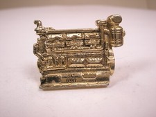 CAT D397 Marine Diesel Engine
