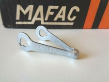 *NOS Vintage 1970s MAFAC seatbolt mount centre-pull rear brake cable guide* 