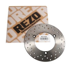 Rezo Performance Front Brake