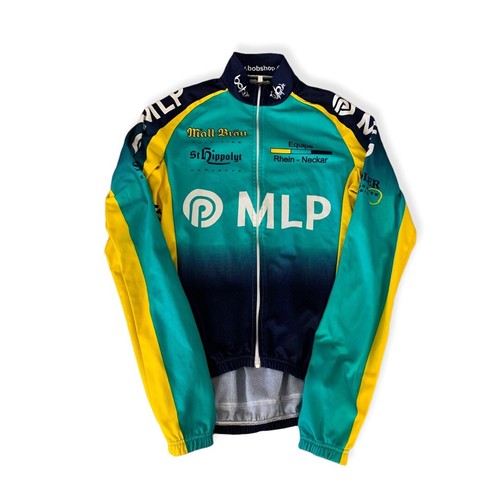 Bobshop cycling jersey - , size