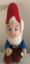 Vintage Mcdonalds Noddy Big