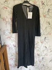 BNWT Size Small Zara Jumpsuit