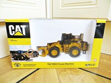 NORSCOT 55026 'CAT 980G FOREST