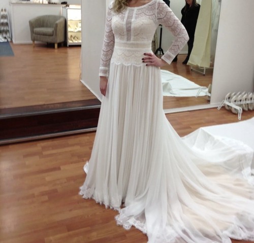 Maggie sottero wedding dress - maggie,
