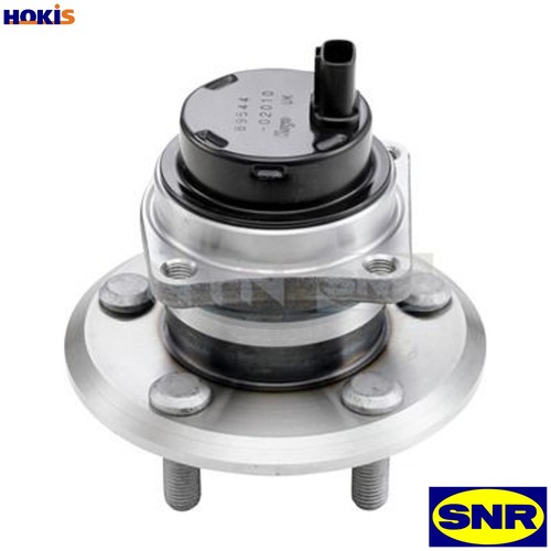 Wheel bearing kit r169 for - wheel,