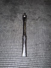Armstrong Tools USA 10-918 Flex Handle, 1/4 in Drive Breaker Bar 5” USA Nos