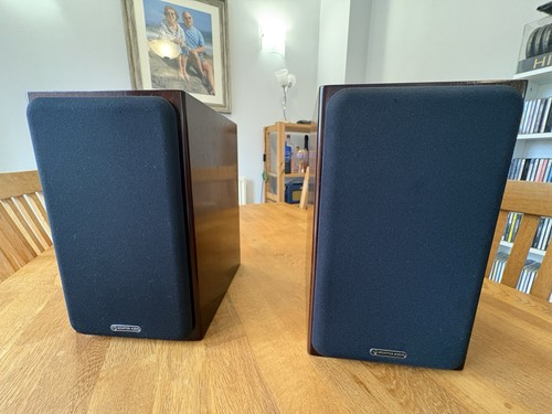 Monitor audio silver - silver, 1